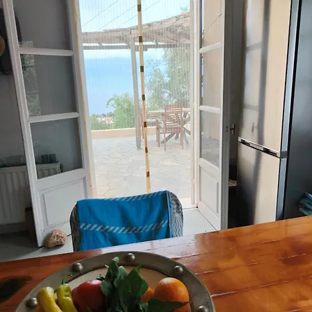 Kitrino Spiti View Eco *