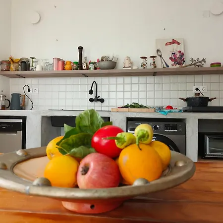 Kitrino Spiti View Eco باتيتيري