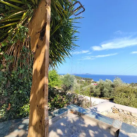 Kitrino Spiti View Eco