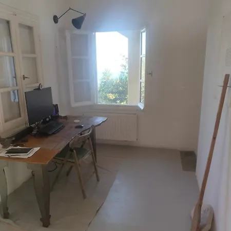 Case de vacanță Kitrino Spiti View Eco