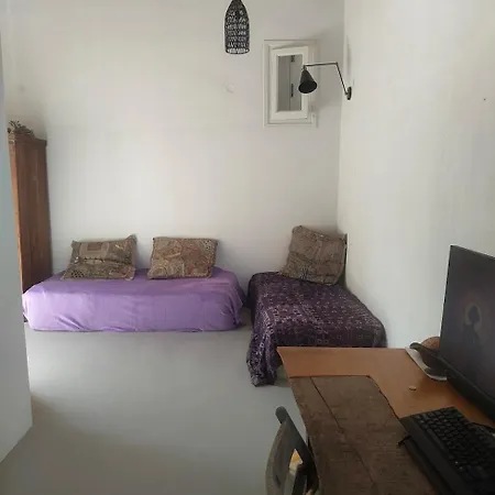 شقة Kitrino Spiti View Eco *