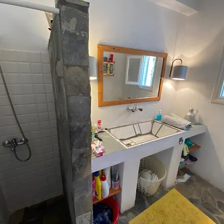 Kitrino Spiti View Eco Case de vacanță *