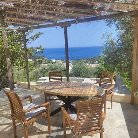 Kitrino Spiti View Eco *